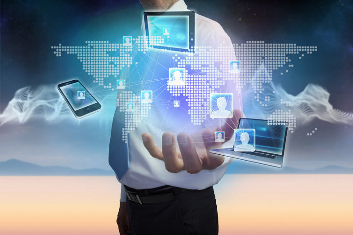 How to make your office automation come together