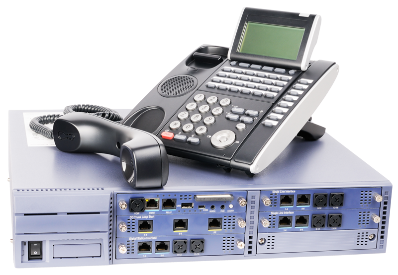 pbx
