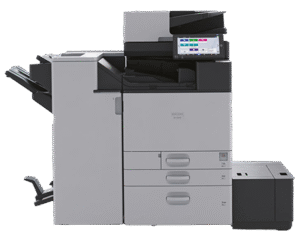 Ricoh Printer 12